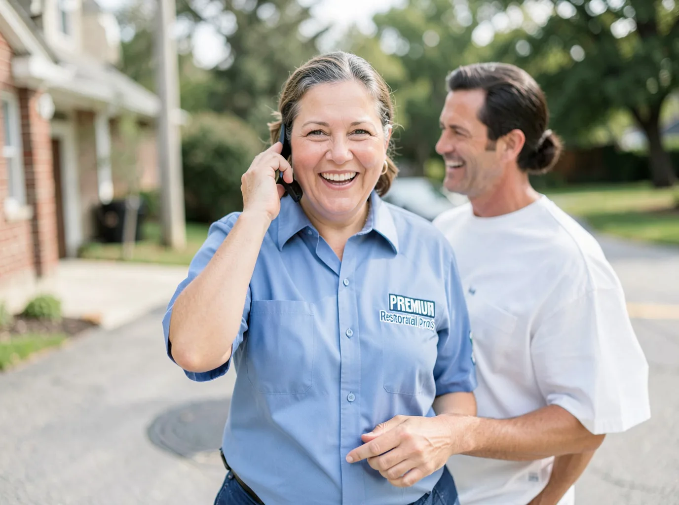 Water Damage Restoration Haddock, GA FAQs